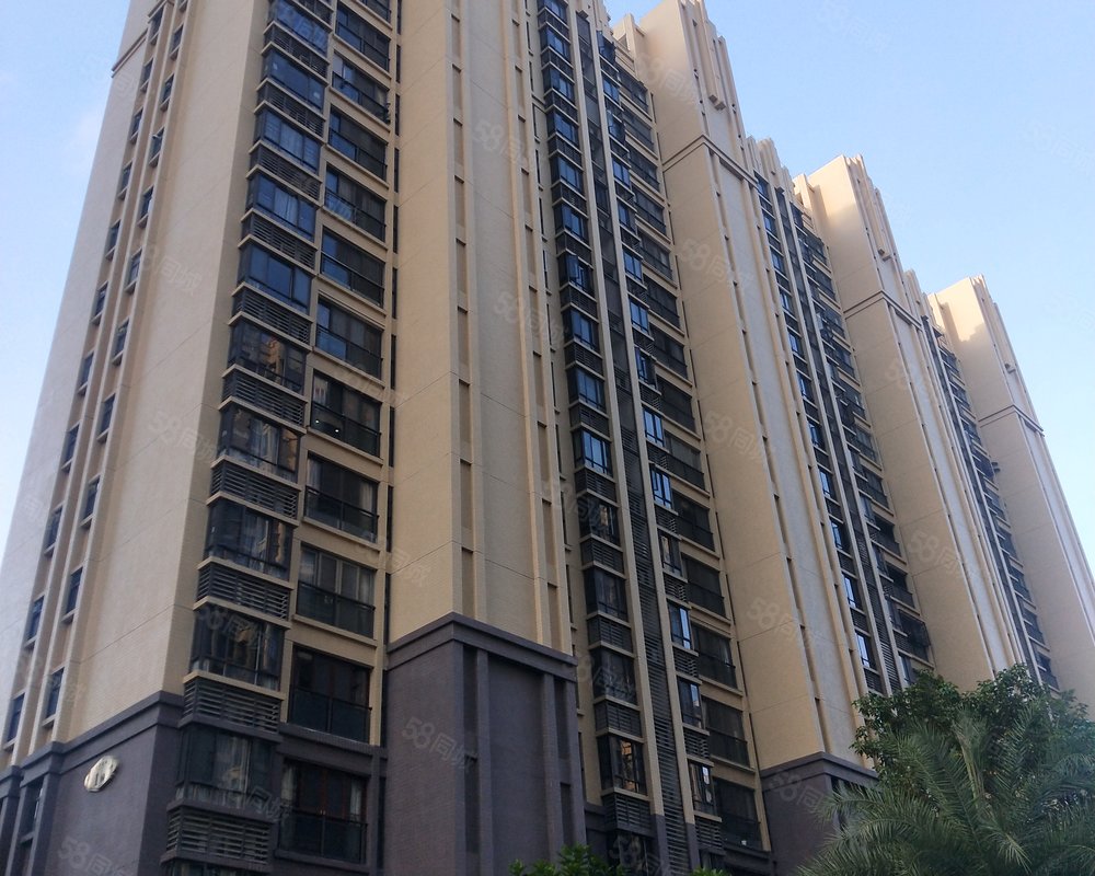 【金丰花园, 金丰花园小区详情,房价走势,房源,业主论坛】- 汕头58