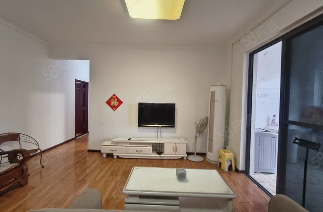 三江园3室2厅101㎡77万二手房图片