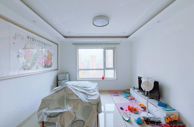 急售 星光和园出行方便 医疗配套成熟 高楼层采光充足