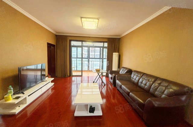 蓉上坊(二期)3室2厅138.44㎡358万二手房图片