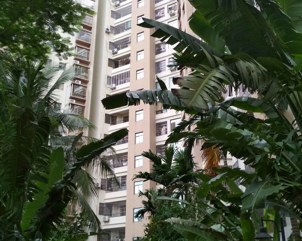 【橡树园, 橡树园小区详情,房价走势,房源,业主论坛】- 海口58同城