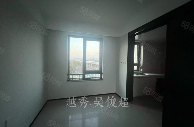 越秀星樾3室2厅101㎡460万二手房图片