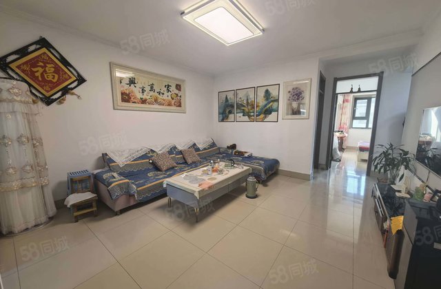 七中 亚大怡景 欧景丽都 幸福家园 停车方便 随时看房