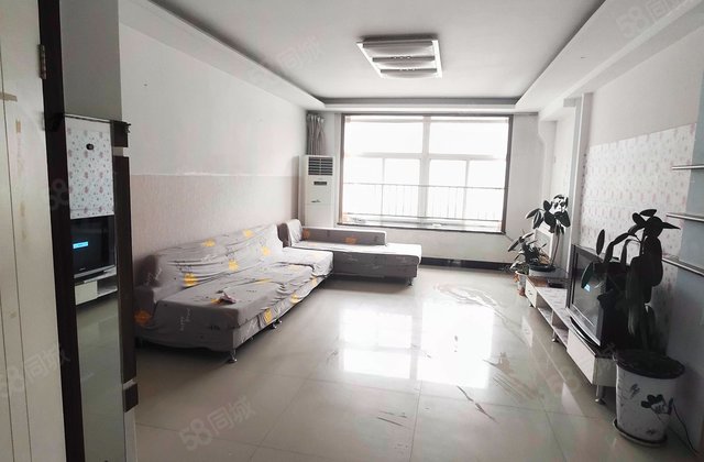 顺兴花园(西区)2室2厅103.66㎡38万二手房图片