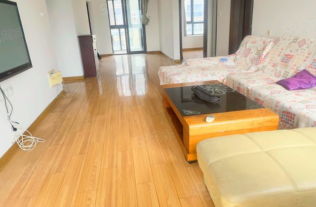 盛世经典3室2厅122.62㎡140万二手房图片