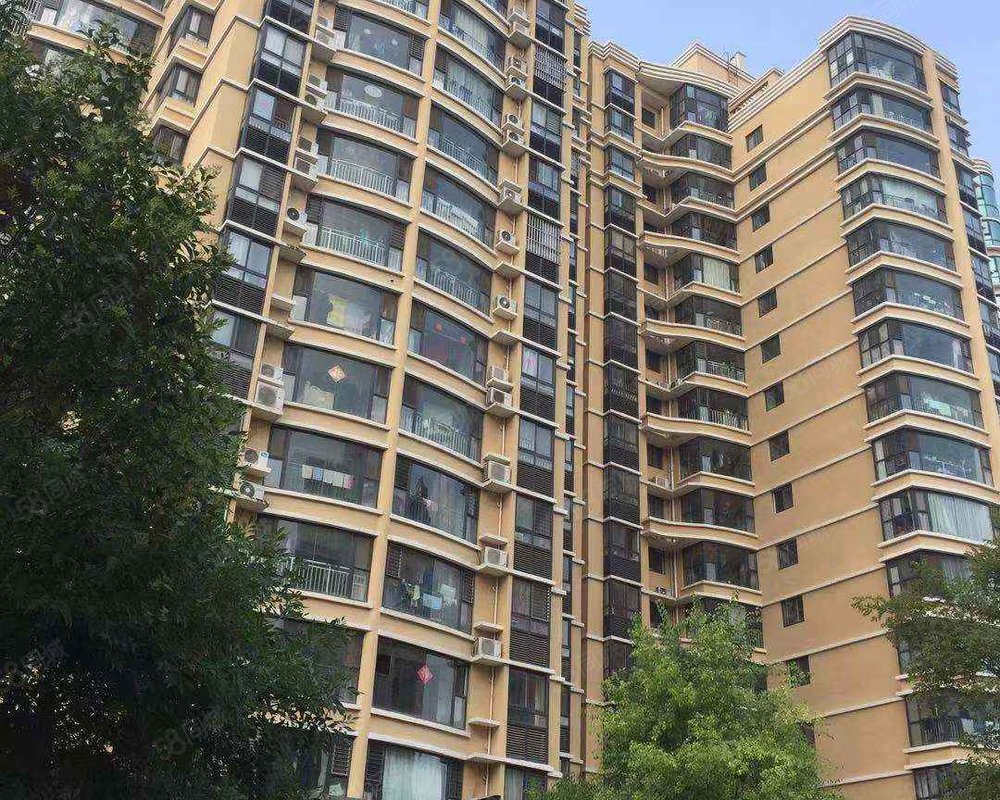 【汇翠园, 汇翠园小区详情,房价走势,房源,业主论坛】- 济宁58同城