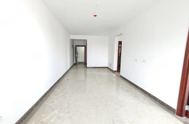 急售新房未住华建三室两厅