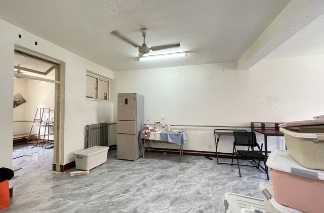 开发区 实验 东昌东 三中 西苑小区 多层2楼 免大税