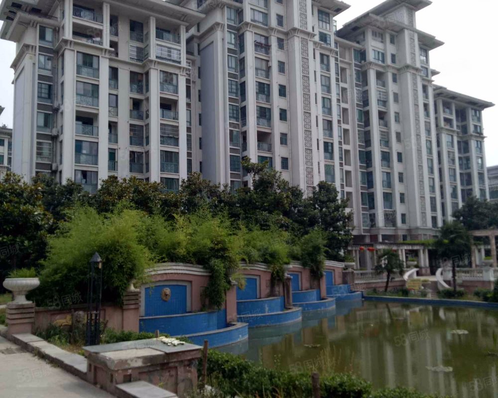 【南郡明珠, 南郡明珠小区详情,房价走势,房源,业主论坛】- 合肥58