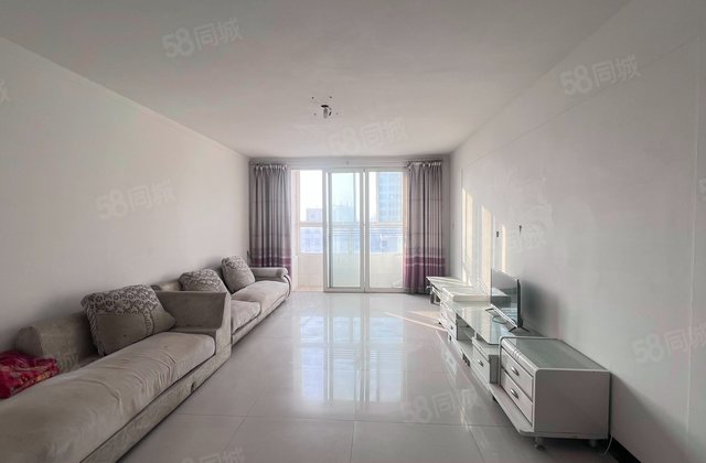 兰汀园3室2厅125㎡50万二手房图片