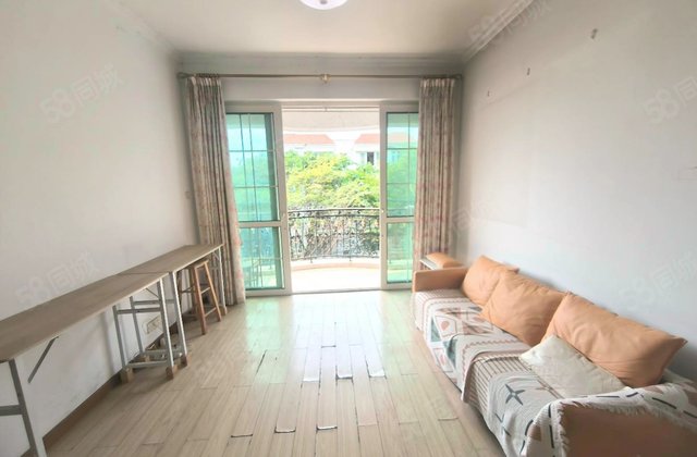 祈福新邨海晴居2室2厅62㎡86.8万二手房图片