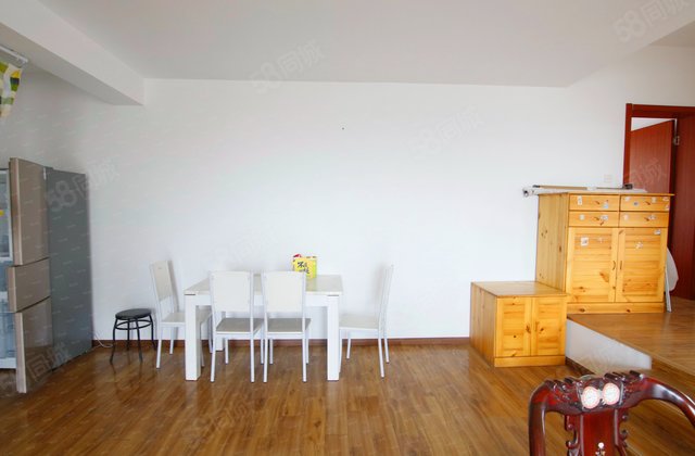 林之语(公寓住宅)4室2厅139.8㎡183万二手房图片