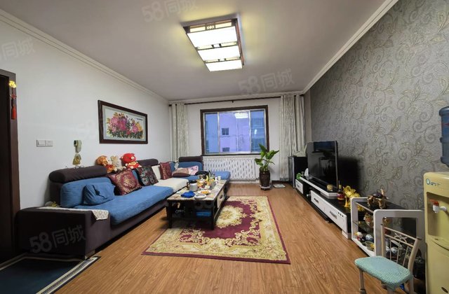 枫林1号3室2厅120㎡39.8万二手房图片