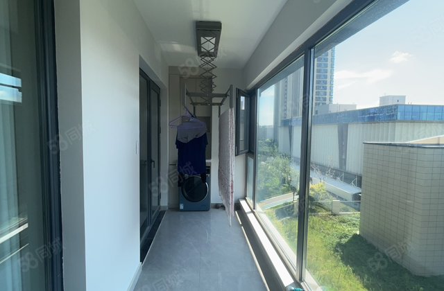 带车储 精装修 两室一厅朝阳 靠理想城 阿尔卡迪亚 水岸花语