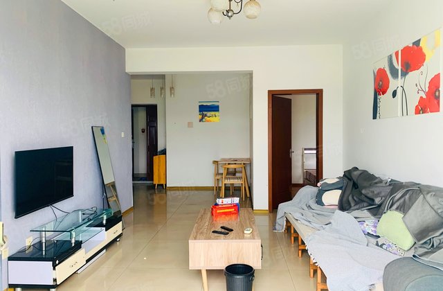 汇城港湾2室2厅87㎡145万二手房图片