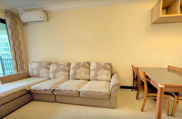 恒大翡翠华庭(青羊)2室2厅78.61㎡158万二手房图片