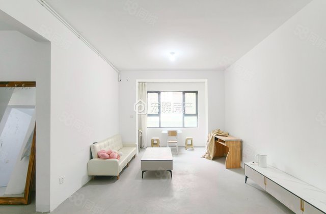 保利堂悦3室2厅121㎡95万二手房图片