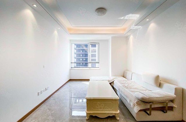 招商海德公园(二期)3室2厅89.52㎡88.8万二手房图片