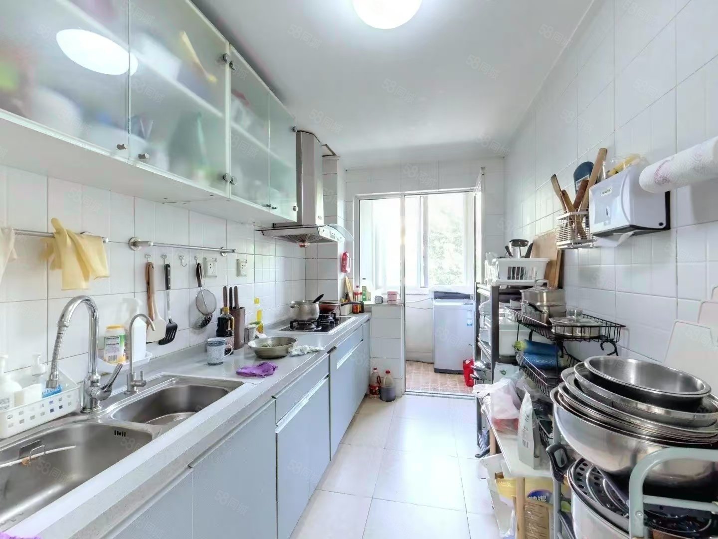 奧林匹克花園(三期)3室2廳2衛(wèi)122.58㎡南北698萬(wàn)