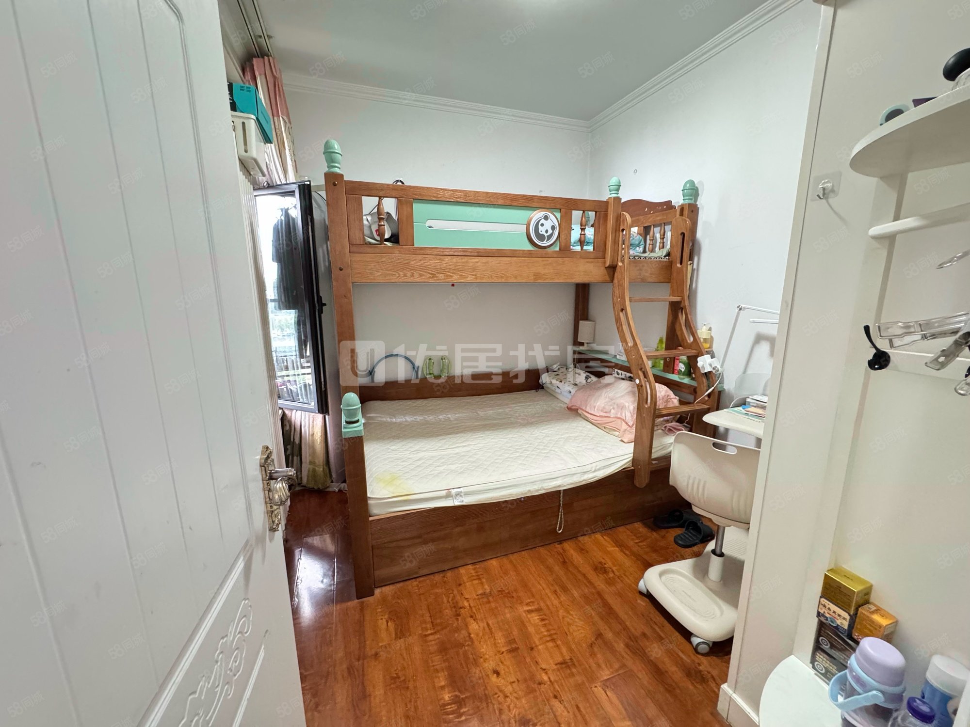 東亞印象臺(tái)湖2室1廳1衛(wèi)64㎡南165萬