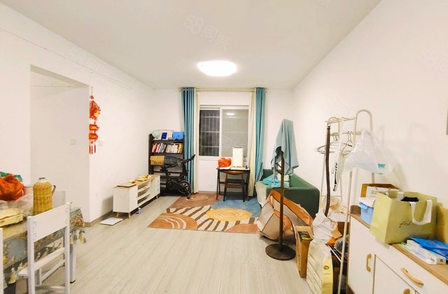 兴元丽园(A区)3室0厅80.24㎡90万二手房图片