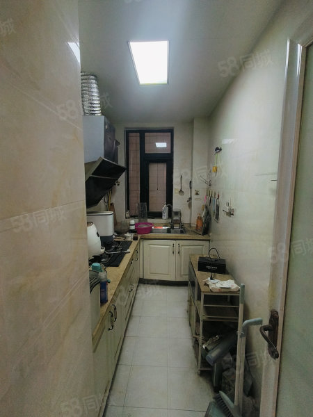 万象蓝天2室2厅1卫83㎡南北50万
