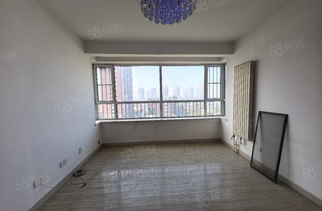 三医院附近～和馨园全明户型～带车储～水城中学育红～两室朝阳