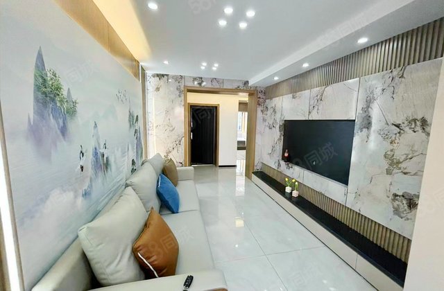 振江小区2室1厅76.21㎡35.8万二手房图片