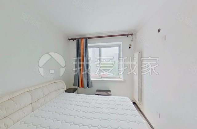 新华西街145号院2室1厅69.28㎡189万二手房图片