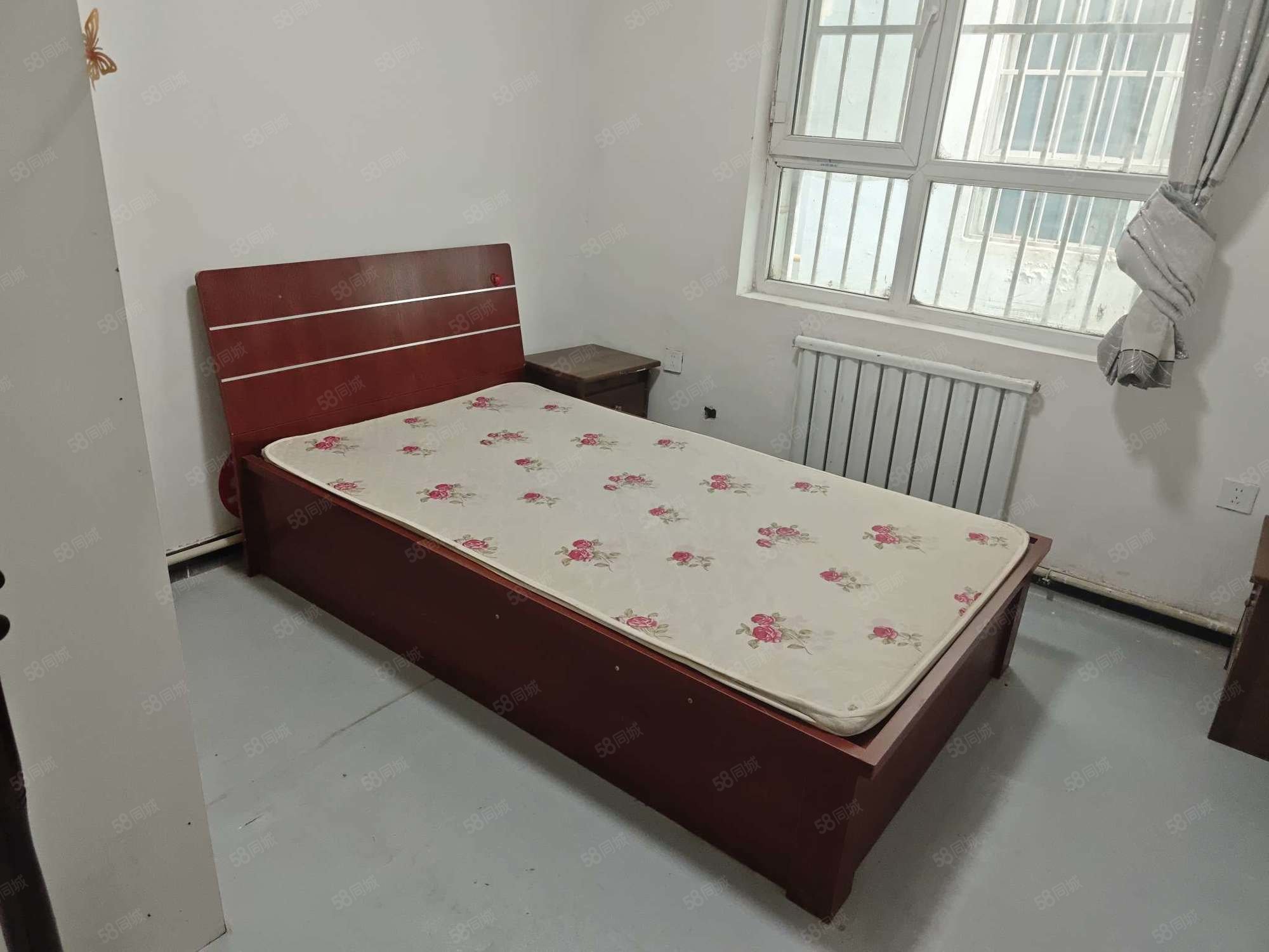 福泉人家3室2厅1卫106㎡南北31.5万