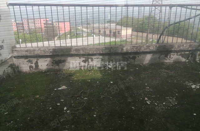 富强大院3室2厅137㎡39万二手房图片