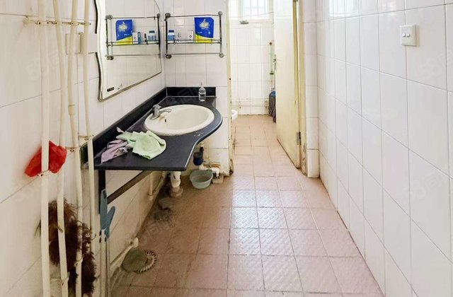 柳泉花园  新出三室朝阳  双卫   单价4开    的来