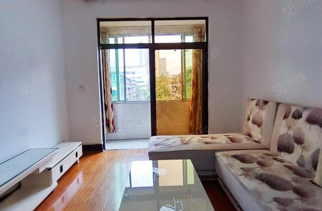 马鞍西路9号小区2室2厅56.91㎡63.5万二手房图片