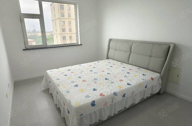 美好嘉苑1室1厅40㎡7.6万二手房图片