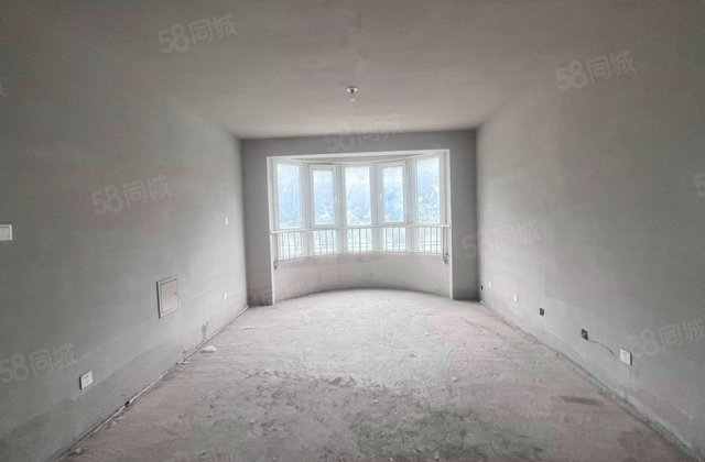 中景华庭A区(公寓住宅)3室2厅114.69㎡89万二手房图片