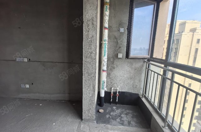 天一府(襄都区)3室2厅119㎡87万二手房图片