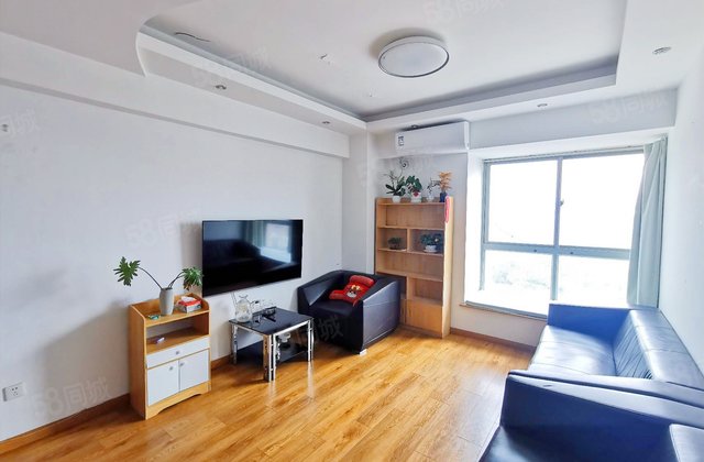 新华城2室2厅72.34㎡598万二手房图片