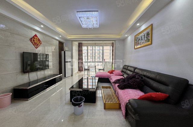 仁济新村4室2厅140㎡69.8万二手房图片