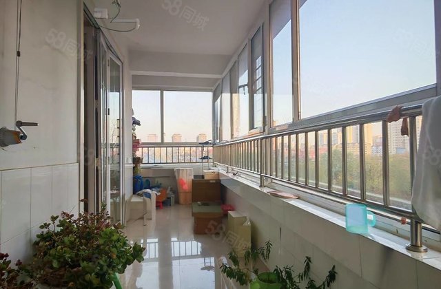 金柱月亮湾C区 东边户 带车位 储藏室 教育生活配套齐全