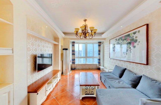 绿地世纪城新里仕嘉公寓(A区)3室2厅82.96㎡168万二手房图片