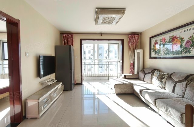 汇源名居(西区)3室2厅99㎡85万二手房图片