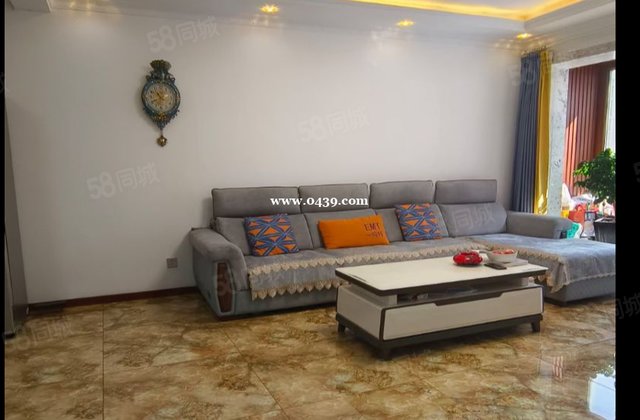 广泽兰亭2室1厅97㎡50万二手房图片