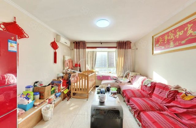 北街家园(六区)3室1厅77.47㎡239万二手房图片