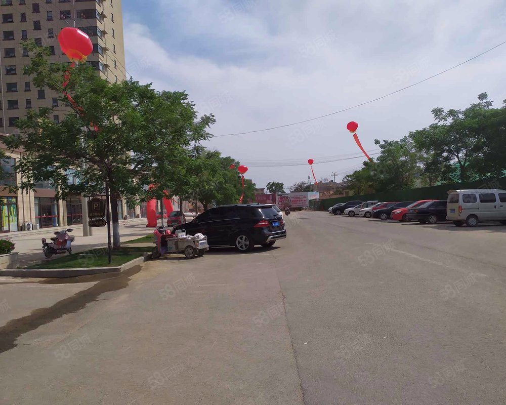 【君悦府, 君悦府小区详情,房价走势,房源,业主论坛】- 沂南58同城