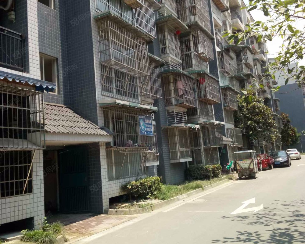 【府河新城, 府河新城小区详情,房价走势,房源,业主论坛】- 成都58