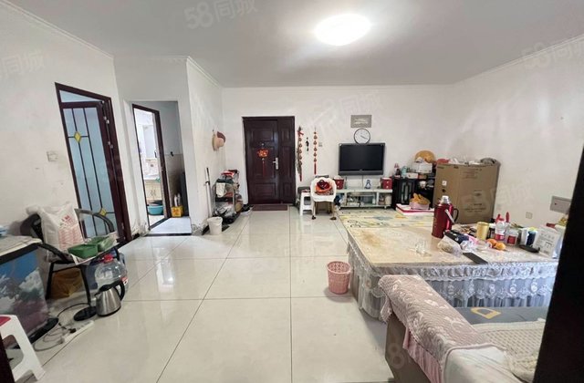 汇源名居(东区)2室2厅81㎡47万二手房图片