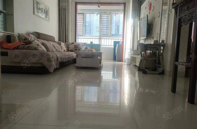 金柱大学城 南向两居 带车位储藏室