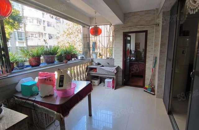 翠绿山庄3室2厅107㎡50万二手房图片