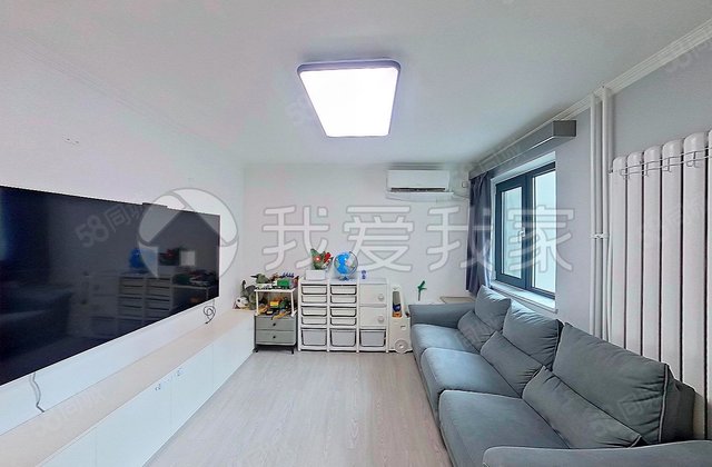美景东方2室2厅76.25㎡399万二手房图片