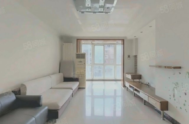 西山枫林(一二区)2室1厅85㎡379万二手房图片